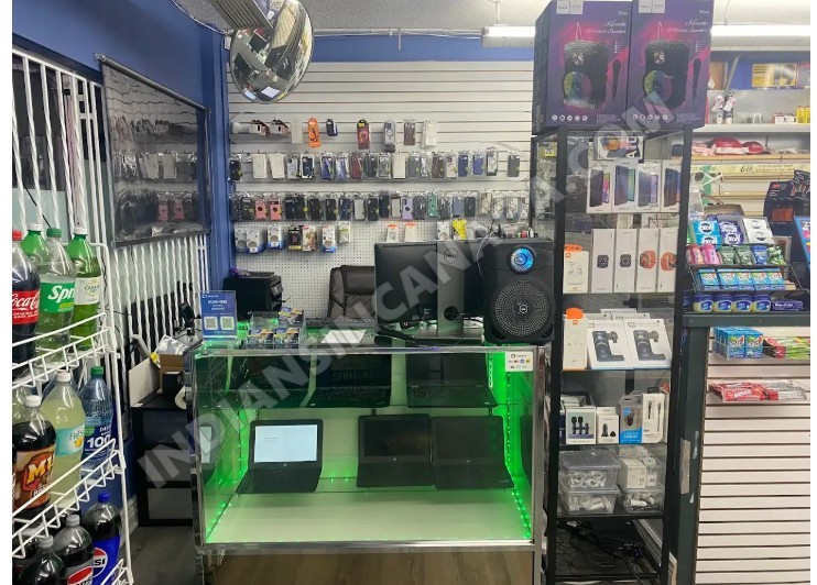 Part-Time Retail Sales Associate (Students Only) – Cell Phone Store