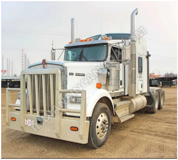 Experienced Class 1 Driver Seeking Fluid Hauling Position – 10+ Years Experience