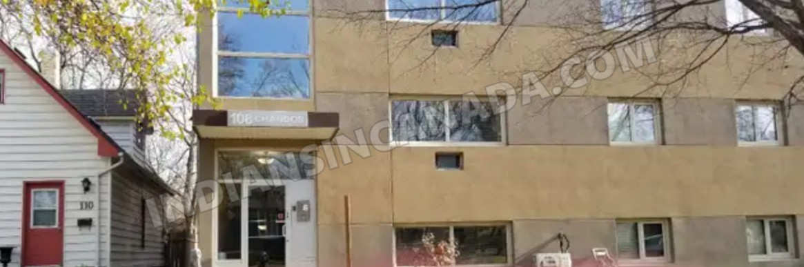Painter Needed for Sept 1–3, 2026 | 2-Bedroom Condo in St. Boniface