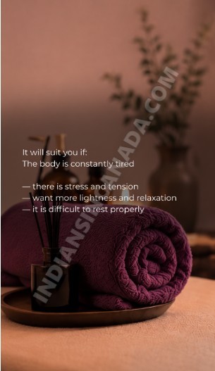 Professional Massage Therapy & Relaxation Services | Surrey