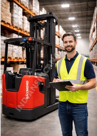 Inventory Clerk – Concord, ON