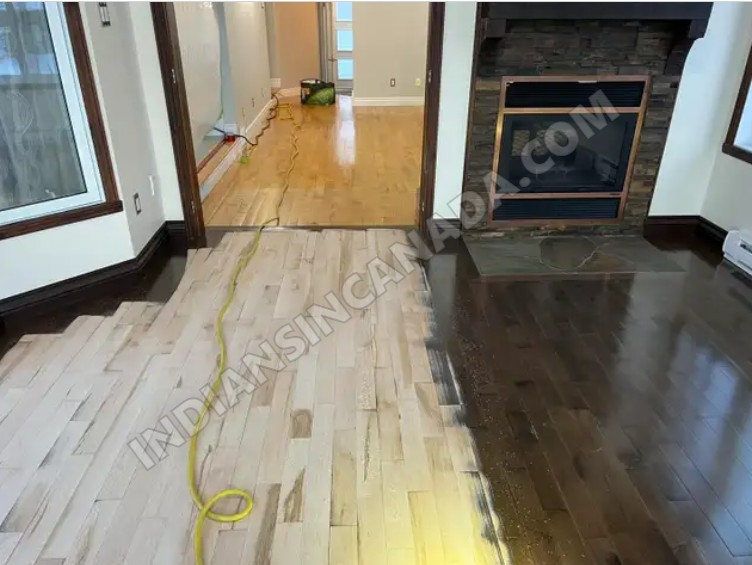 Experienced Flooring Technicians Wanted – Up to $40/Hour