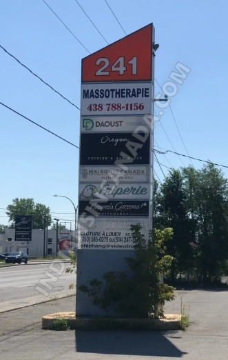 Professional Massage Therapy Services – Saint-Rose, Laval