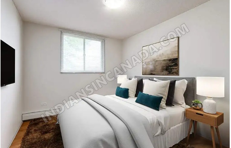2-Bedroom Apartments for Rent – Garden Villa, Lethbridge, AB