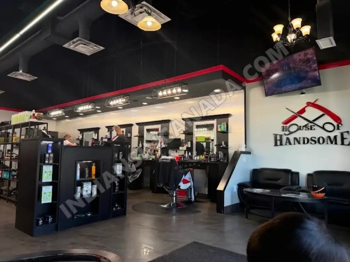 Hairstylist / Receptionist Job – Full-Time Opportunity in Spruce Grove, AB