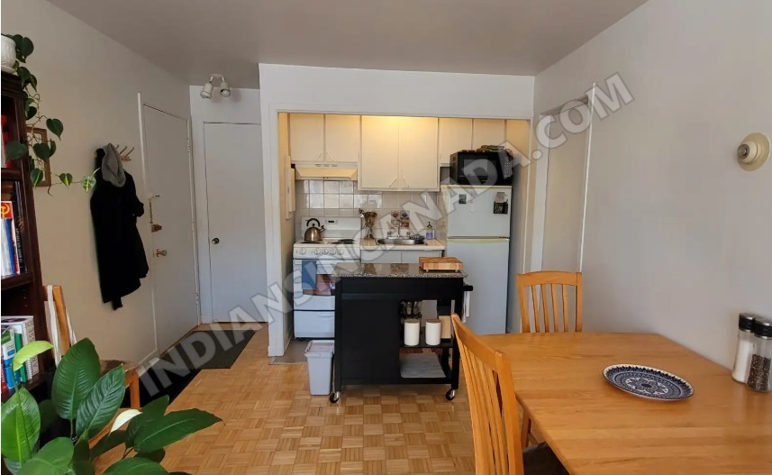Renovated 2½ Apartment – All Utilities Included | Ste-Foy, Québec | Available September 1