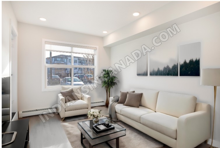 The Circle – Studio Apartments & Townhomes for Rent in Seton, Calgary