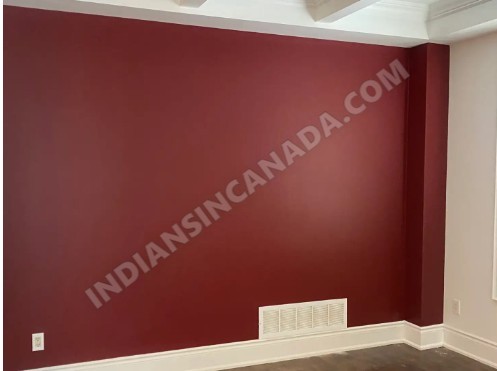 Professional Interior Painting Services in Toronto – Starting at $199 Per Room