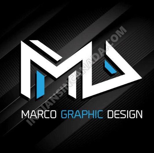 Professional Logo Design & Graphic Design Services in Toronto