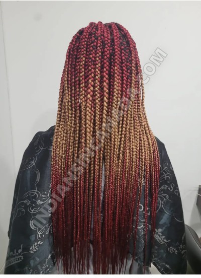 African Hair Braiding & Beauty Products Store