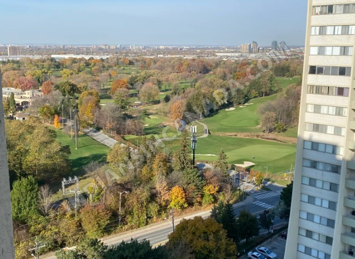 1 Bedroom Apartment for Rent – Convenient North York Location
