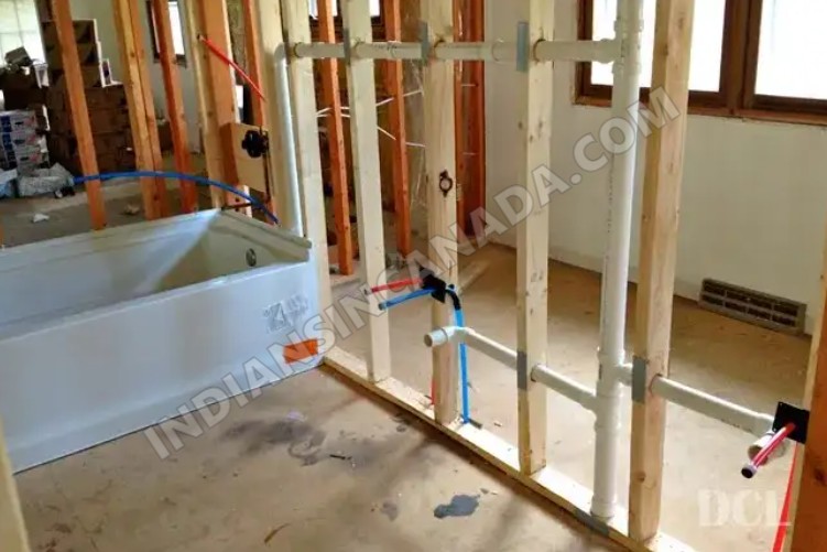 Professional Plumbing Services in Edmonton – Journeyman Plumber