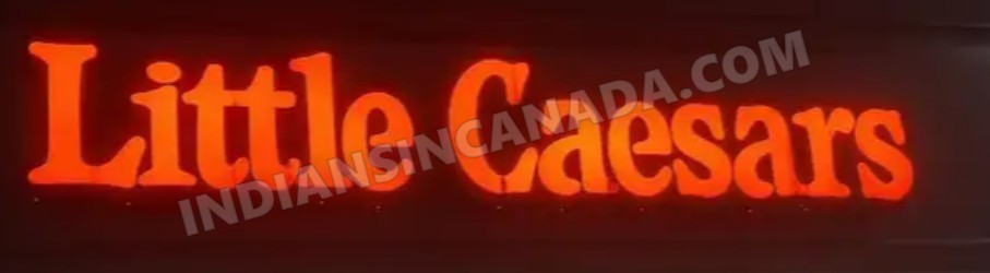 General Staff Wanted – Little Caesars Pizza | Mississauga, ON