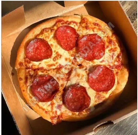 Restaurant Manager – Pizza Hut | Embrun, Ontario