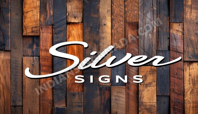 Entry-Level Graphic Designer / Print Shop Assistant – Silver Signs | Bow Island, AB