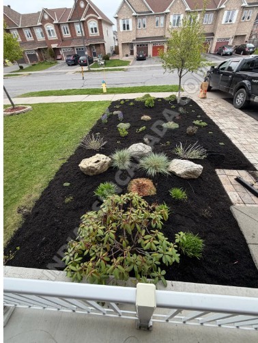 Professional Landscaping & Interlocking Services in Ottawa – Free Estimates