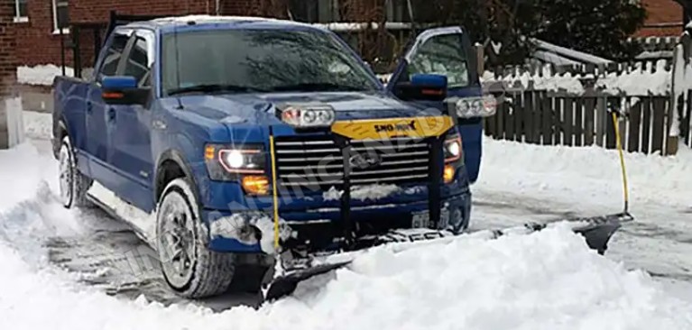 Snow Removal Subcontractors Wanted – Winter 2026/2027