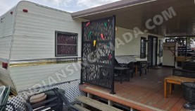 1994 40' Park Model Trailer – 2 Large Slide-Outs – Renovated – Excellent Condition