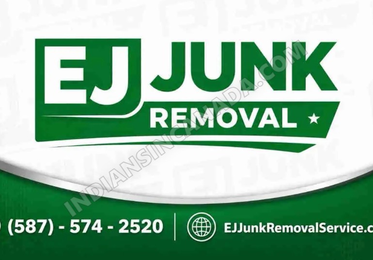 ποΈ Same-Day Junk Removal Services in Calgary