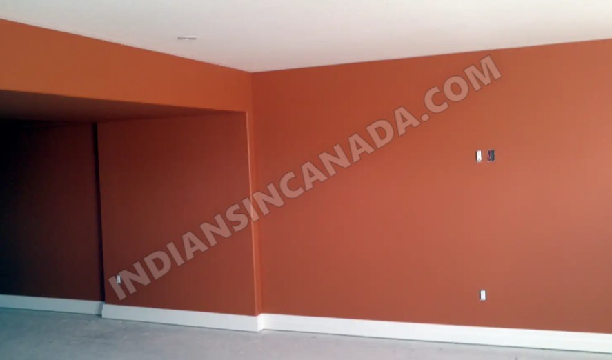 Professional Painting Services | Interior, Exterior & Commercial Painting | Niagara Region