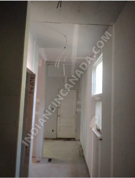 Experienced Drywall Taper Wanted – Ongoing Work Available