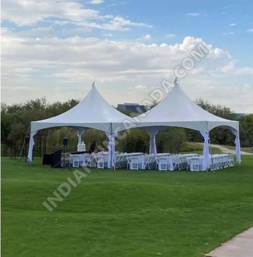 Event & Wedding Tent Rentals Available