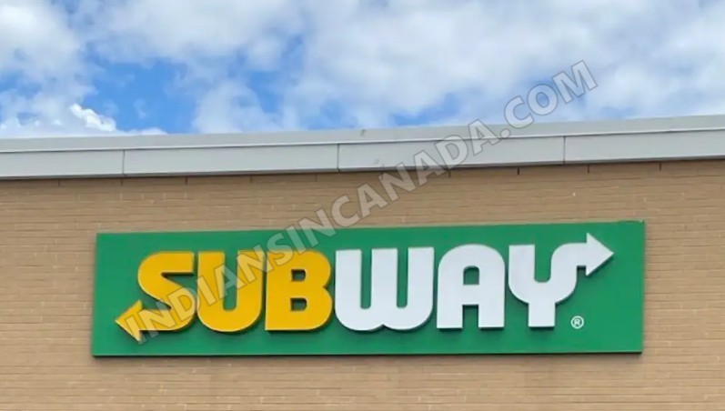 Subway Sandwich Artist – Full-Time