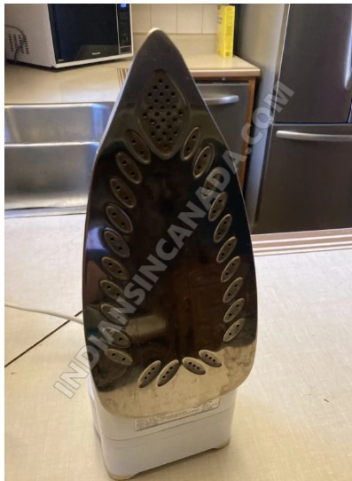 Iron for Sale – Excellent Condition