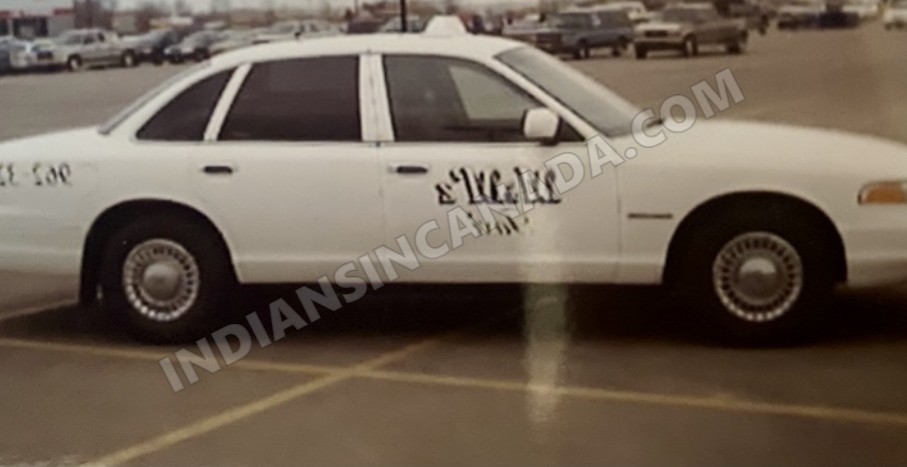 Taxi Driver Needed – Spruce Grove, AB | Training Provided