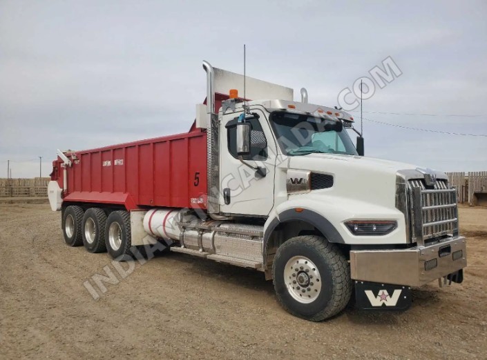 Class 1 & Class 3 Drivers Wanted – Full-Time Permanent Positions