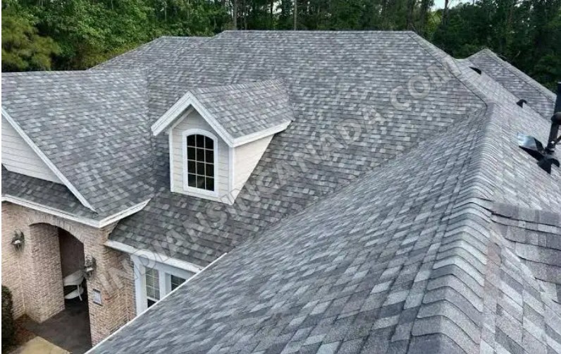 Hiring Full-Time Roofers & Labourers