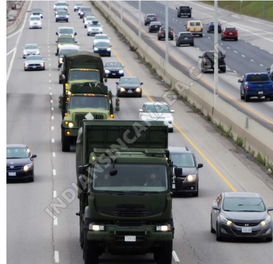 Professional Personal Driver | Evening & Night Transportation | GTA