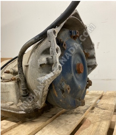 GM 4L80E Automatic Transmission – Core for Rebuild – Ideal for Performance & Restoration Projects