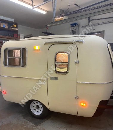 Wanted: Boler, Trillium, Cadet, Scamp, Casita & Vintage Travel Trailers – Any Condition