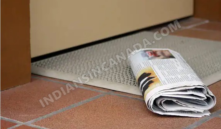 Newspaper Delivery Carriers Wanted – Oakville & Mississauga, ON