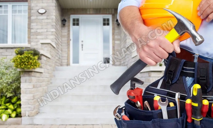 Renovation Helper | Handyman | General Labour Available Immediately