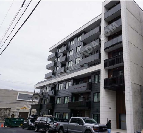 The Admiral Corner – Modern Apartment Living in Halifax | Now Leasing