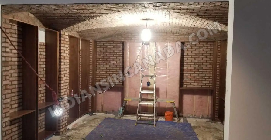 Acorn Ed Construction Ltd – Painting, Repairs & Finishing Services