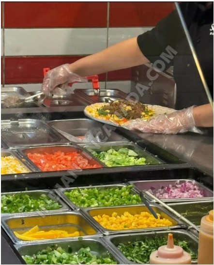 Kitchen Staff Positions Available – North York Restaurant
