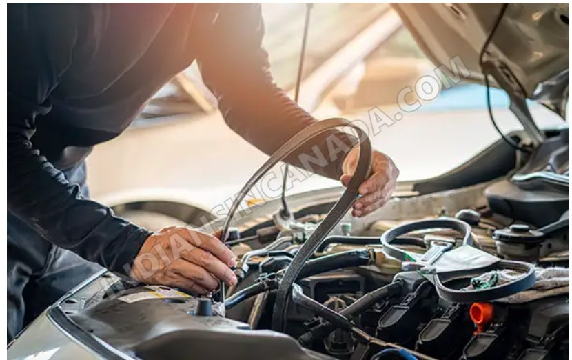 Full-Time Automotive Mechanic – Experienced Technician Wanted
