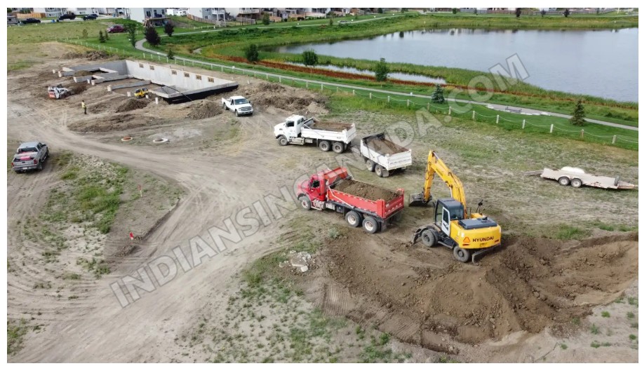 Hiring Class 1 Driver – Lethbridge, AB