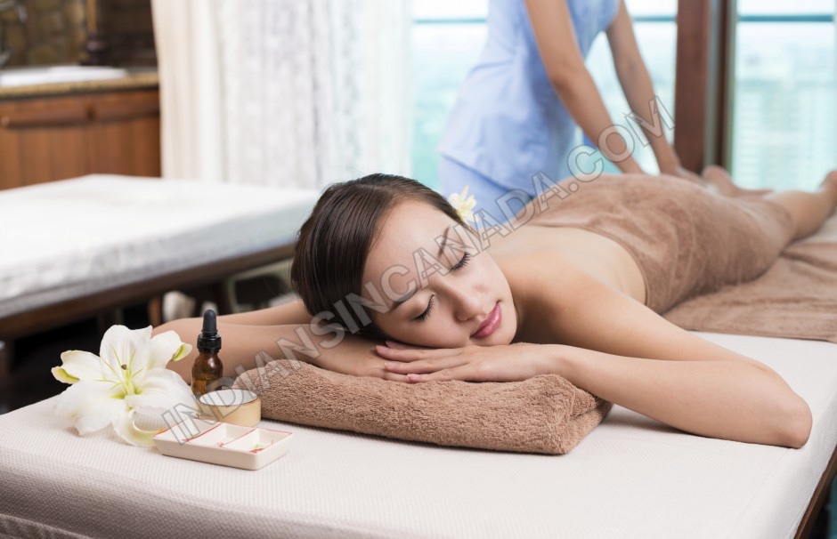 $1000 DAILY SUPER BUSY SPA FEMALE ATTENDANT NO EXPERIENCE-647.564.7778