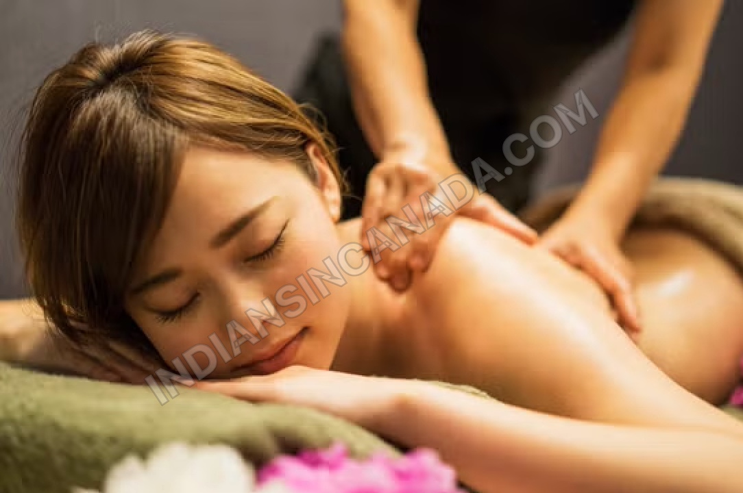 NOW HIRING- FEMALE MASSAGE THERAPISTS IN VAUGHAN SPA - 437.248.7119